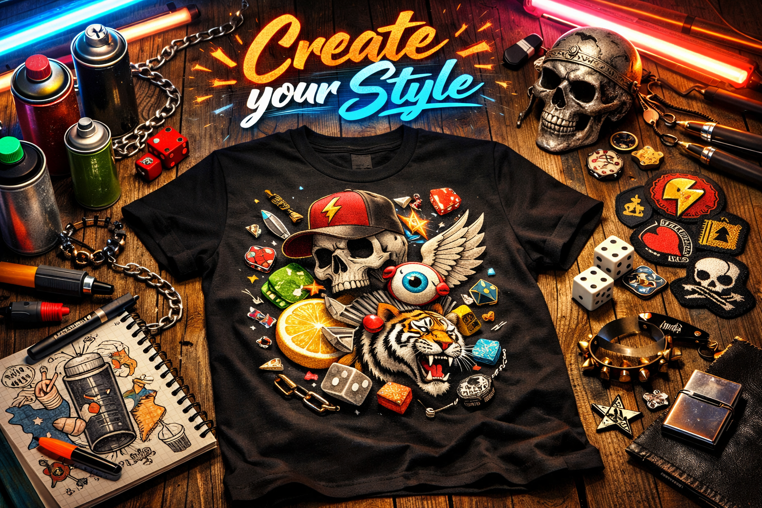 Foto Home Jam Tangan